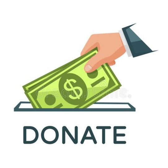 Donation $100