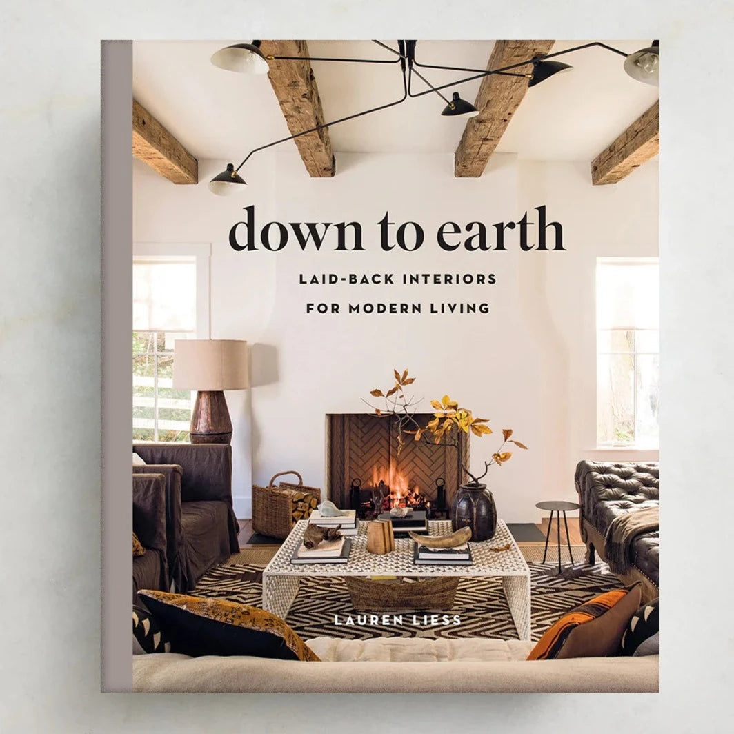 Down to Earth - Laid Back Interiors