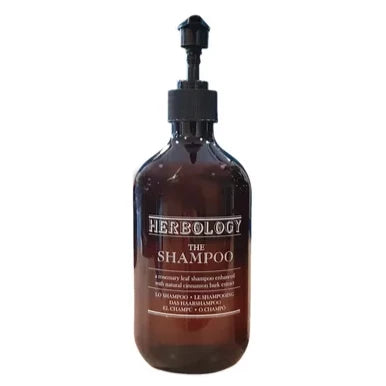 Herbology Shampoo 500ml