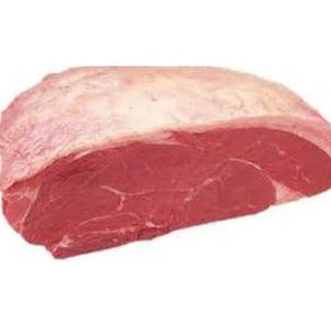 Angus Whole Rump MB2