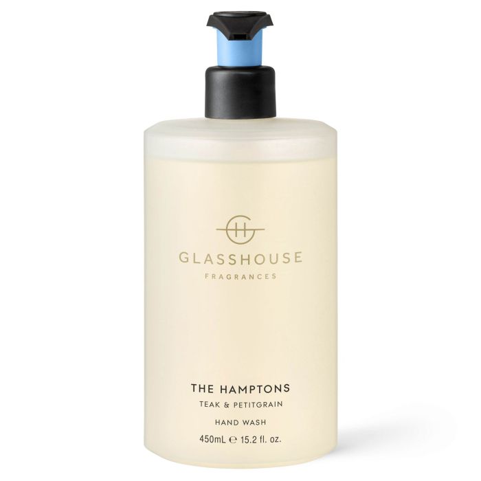 Glasshouse Hand Wash 450ml