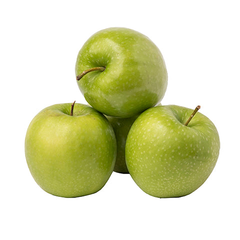 Apples Orchard Seconds Granny Smith per kg