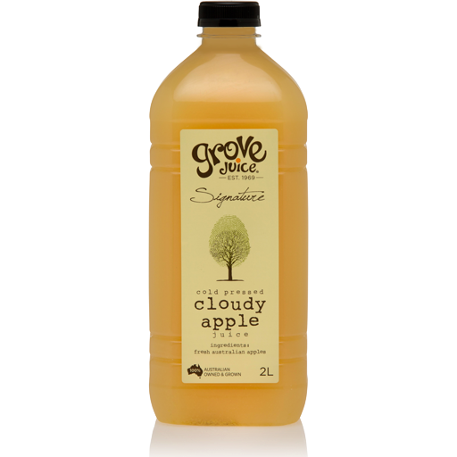 Grove Cloudy Apple 1.5L