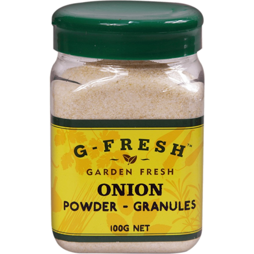 G-Fresh Onion Powder 100g