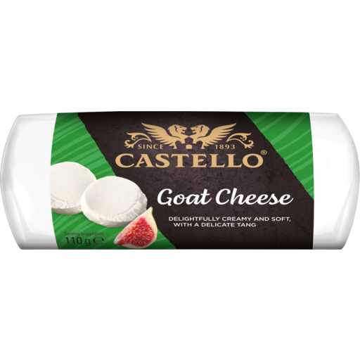 Castello Goats Cheese 110g