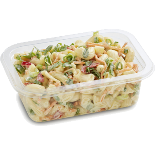 Salad Servers Creamy Noodle Salad 250g