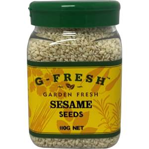 G-Fresh Sesame Seeds 110g