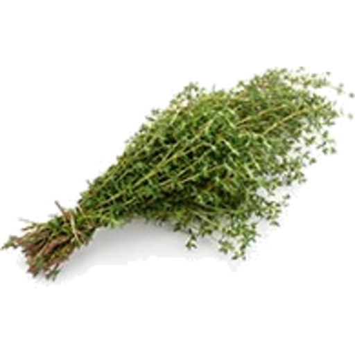 Fresh Herbs Thyme (small sleeve)