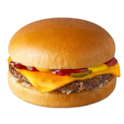 Cheeseburger