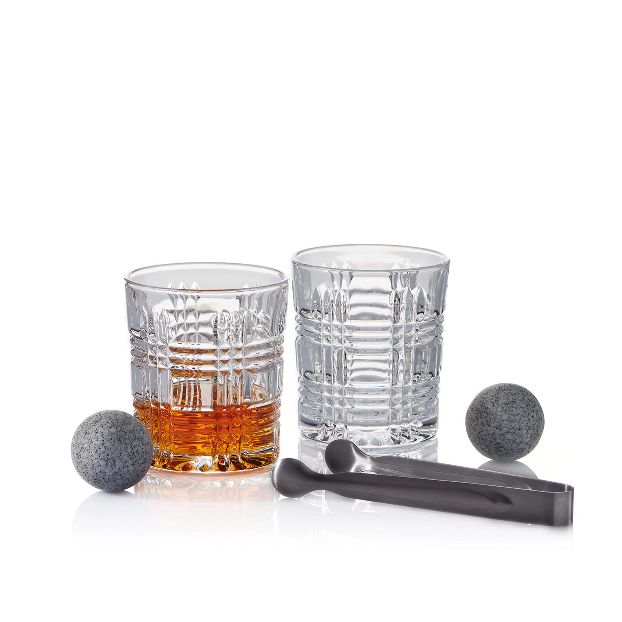 Bond Whisky Set 5 Piece