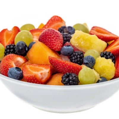 C&Co. Fruit Salad Tub 300g