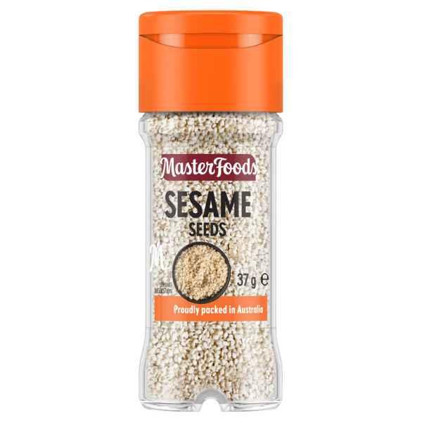 Masterfoods Sesame Seeds 37g