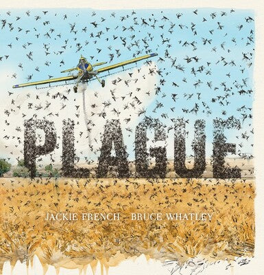 Plague HB