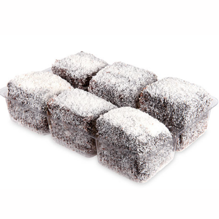 Lamington Pack