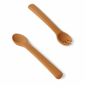 Silicone Cutlery