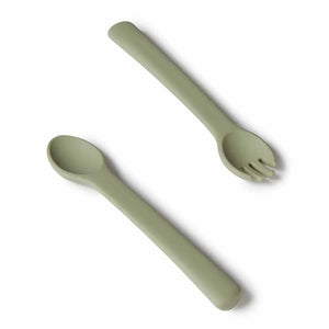 Silicone Cutlery