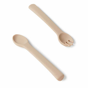 Silicone Cutlery