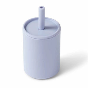 Silicone Sippy Cup.