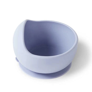 Silicone Suction Bowl