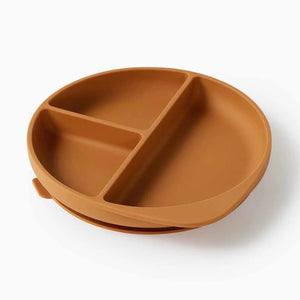 Silicone Suction Plate