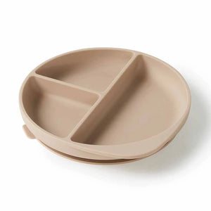 Silicone Suction Plate