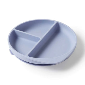 Silicone Suction Plate