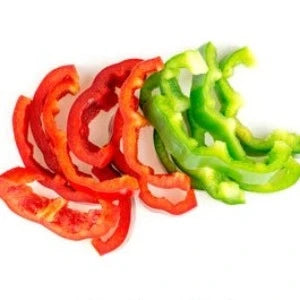 Ready Set Go Capsicum 150g