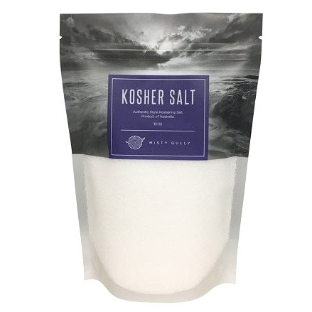 Misty Gully Kosher Salt 1kg