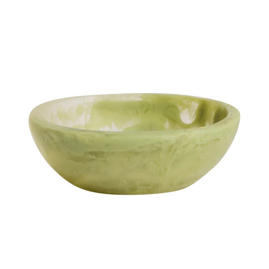 Sage & Clare Astrid Tiny Bowl - Pistachio