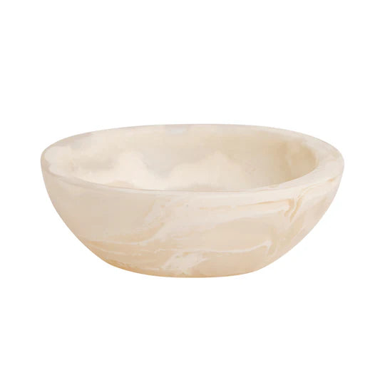 Sage & Clare Astrid Tiny Bowl - Vanilla