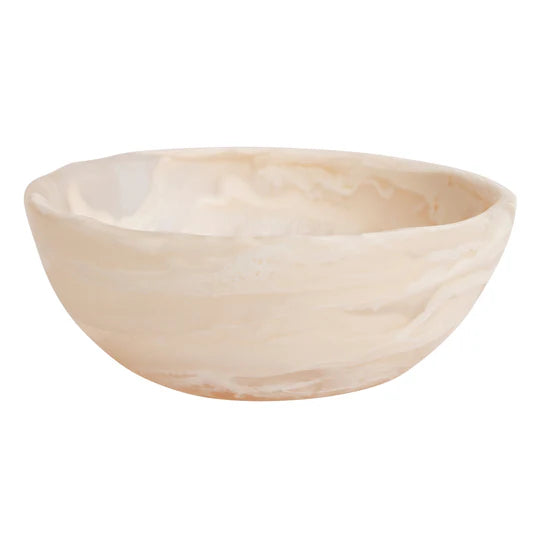 Sage & Clare Billie Bowl - Vanilla