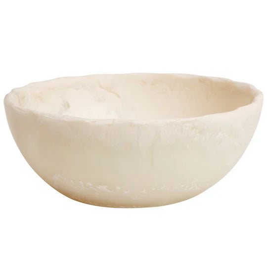 Sage & Clare Sloane Bowl - Vanilla