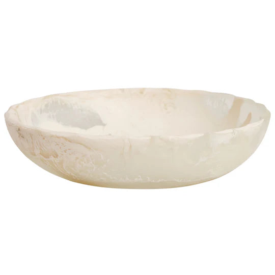 Sage & Clare Toni Bowl - Vanilla