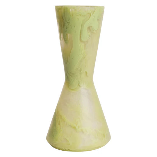 Sage & Clare Elessi Vase - Pistachio