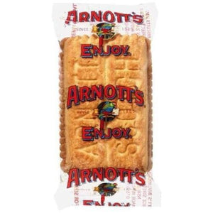 Arnott's Portion Control Scotch Finger/Nice 150pk