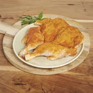 Meal Kit - Additional Split Chicken No.24