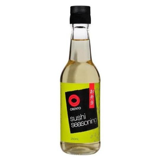 Obento Sushi Seasoning  250mL