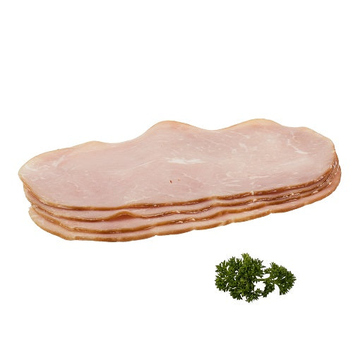 Pandani Virginian Ham Shaved 350g