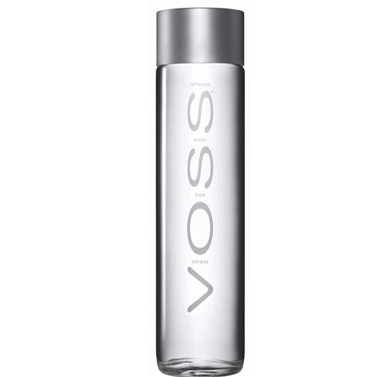 Voss Water Still 375ml