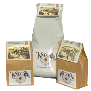 Walcha Coffee Nat Buchanan's Blend Coffee Beans 1kg