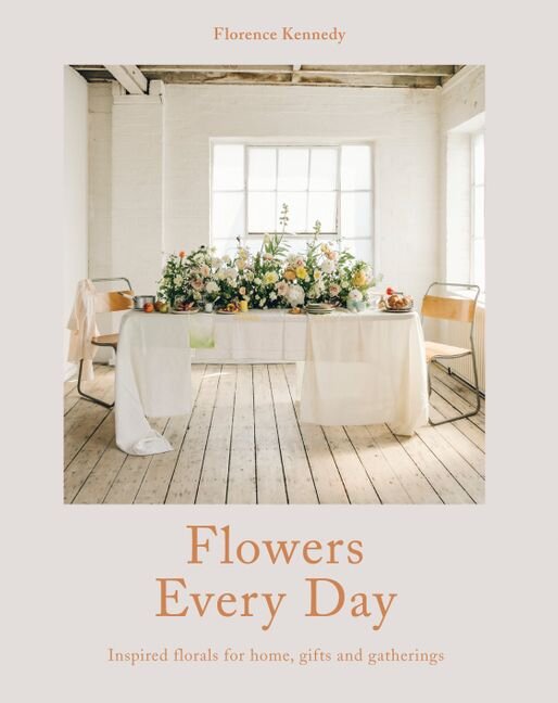 Flowers For Everyday Living