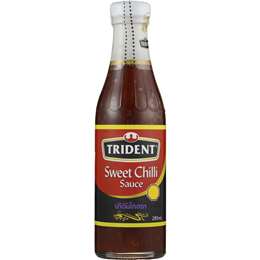 Trident Sauce Sweet Chilli 285ml