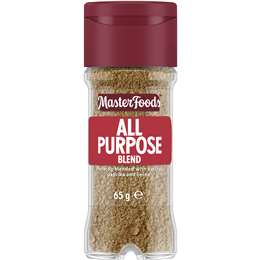 Masterfoods All Purpose Seasoning 65g