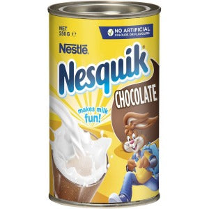 Nesquik Chocolate 250g