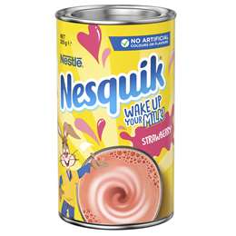 Nesquik Strawberry 250g