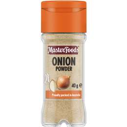 Masterfoods Onion Powder 40g