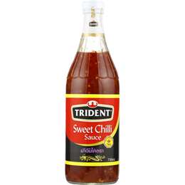 Trident Sweet Chilli Sauce 730mL