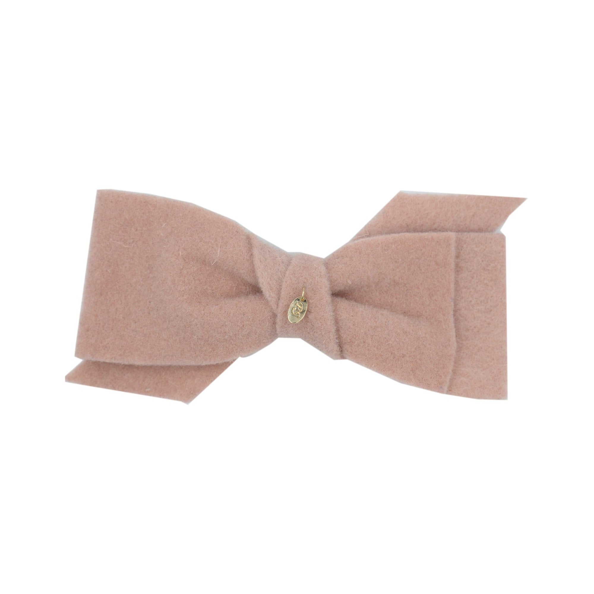 Panache Winter Woollen Kate Bow - Pink