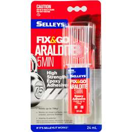 Selley's Araldite 24ml