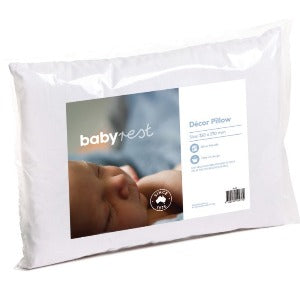 BABYREST Baby Pillow - Bassinet/Decor